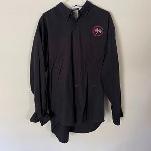 Vintage Corvette Racing Shirt